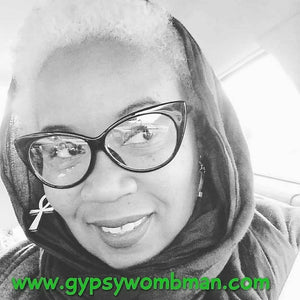Appointments - GypsyWombman