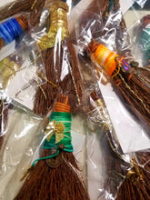 Load image into Gallery viewer, Prosperity Cinnamon Brooms