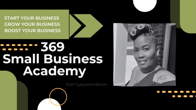 369 Business Academy