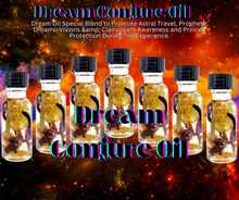 Load image into Gallery viewer, Dream Conjure Oil