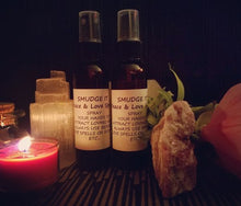 Load image into Gallery viewer, Signature Smudge It Diffuser Blend