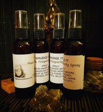 Load image into Gallery viewer, Signature Smudge It Diffuser Blend