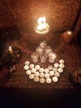 Load image into Gallery viewer, Annual All Souls Candle Service - 10/28/23 to 11/7/23