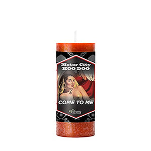 Come to Me Candle
