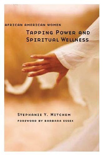 African American Women Tapping Power And Spiritual Wellness