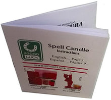 Load image into Gallery viewer, Domination Candle Kit with Man &amp; Woman
