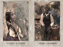Load image into Gallery viewer, The Hoodoo Tarot