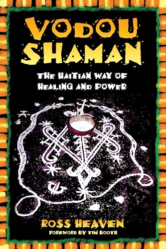 Vodou Shaman: The Haitian Way of Healing and Power