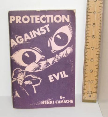 Protection Against Evil