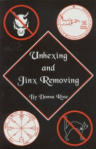 Unhexing & Jinx Removing Spells