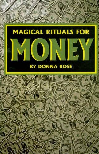Magical Rituals for Money