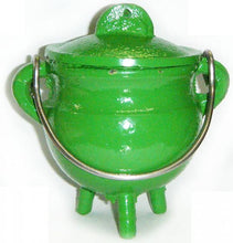 Load image into Gallery viewer, Colorful Mini Cauldron