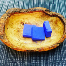 Load image into Gallery viewer, Blue Square Anil