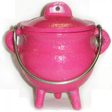 Load image into Gallery viewer, Colorful Mini Cauldron