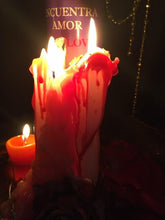 Load image into Gallery viewer, Supreme Love Candle Service Donation - Valentine&#39;s Day